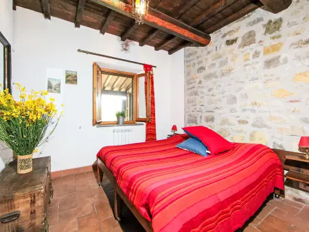 Casale Verciano, Gite 8 personnes à Fabro - Photo 9