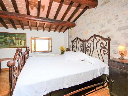 Casale Verciano, Gite 8 personnes à Fabro - Photo 10