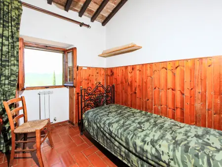 Casale Verciano, Gite 8 personnes à Fabro - Photo 15