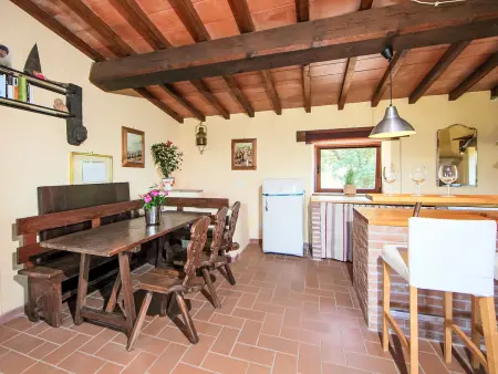 Casale Verciano, Gite 8 personnes à Fabro - Photo 18