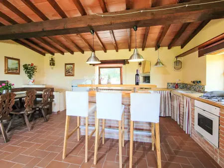 Casale Verciano, Gite 8 personnes à Fabro - Photo 19