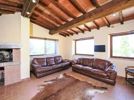 Casale Verciano, Gite 8 personnes à Fabro - Photo 20