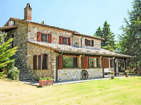 Casale Verciano, Gite 8 personnes à Fabro - Photo 30