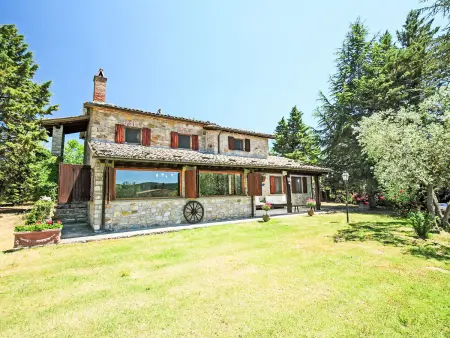 Casale Verciano, Gite 8 personnes à Fabro - Photo 31