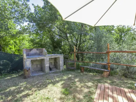Casale Verciano, Gite 8 personnes à Fabro - Photo 32