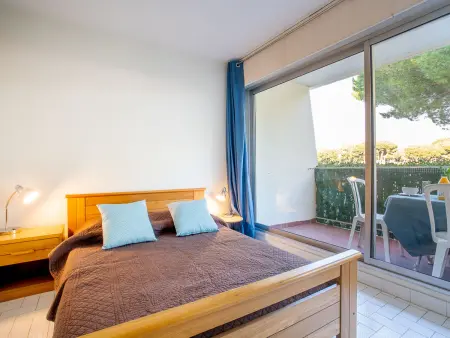Le Grand Pavois, Appartement 4 personnes à Port Camargue - Photo 4