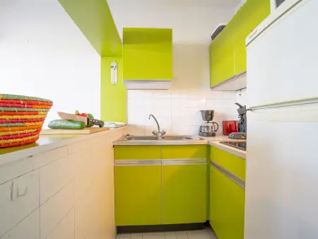 Le Grand Pavois, Appartement 4 personnes à Port Camargue - Photo 10