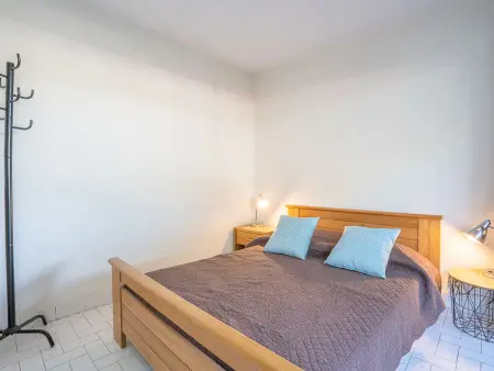 Le Grand Pavois, Appartement 4 personnes à Port Camargue - Photo 11