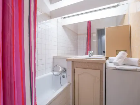 Le Grand Pavois, Appartement 4 personnes à Port Camargue - Photo 13
