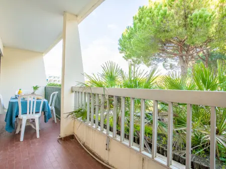 Le Grand Pavois, Appartement 4 personnes à Port Camargue - Photo 14