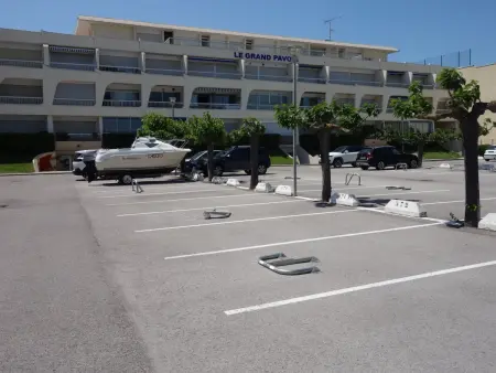 Le Grand Pavois, Appartement 4 personnes à Port Camargue - Photo 16
