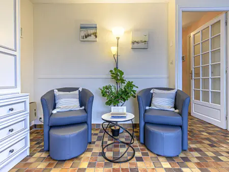 Les Embruns, Appartement 4 personnes à Carnac - Photo 3