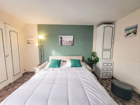 Les Embruns, Appartement 4 personnes à Carnac - Photo 8