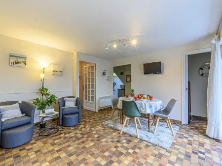 Les Embruns, Appartement 4 personnes à Carnac - Photo 10