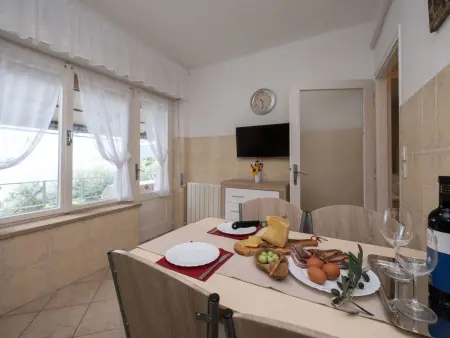 Hela, Appartement 4 personnes à Lovran - Photo 3