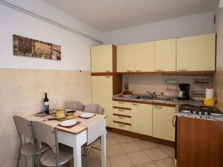 Hela, Appartement 4 personnes à Lovran - Photo 4