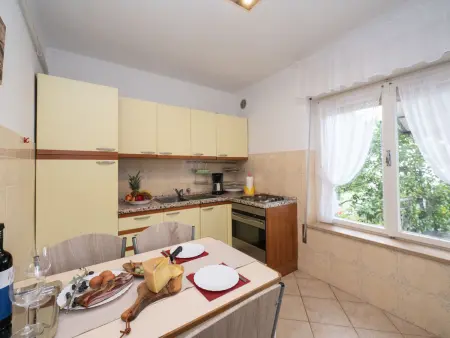 Hela, Appartement 4 personnes à Lovran - Photo 5