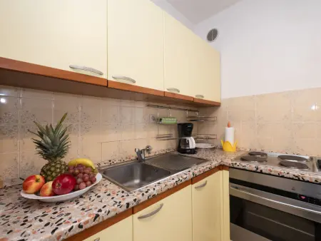 Hela, Appartement 4 personnes à Lovran - Photo 6