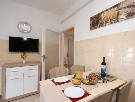 Hela, Appartement 4 personnes à Lovran - Photo 7