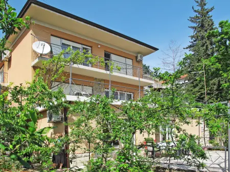 Hela, Appartement 4 personnes à Lovran - Photo 9