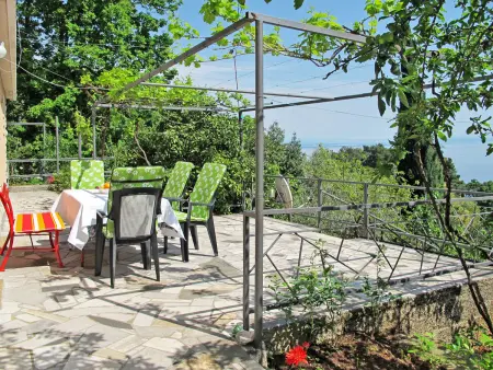 Hela, Appartement 4 personnes à Lovran - Photo 11
