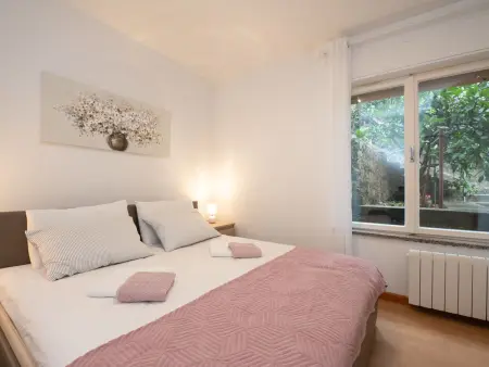 Hela, Appartement 4 personnes à Lovran - Photo 15