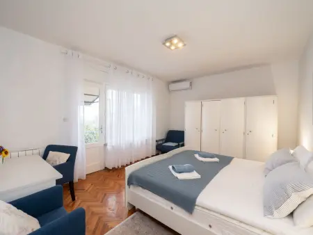Hela, Appartement 4 personnes à Lovran - Photo 17