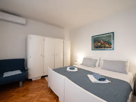 Hela, Appartement 4 personnes à Lovran - Photo 18