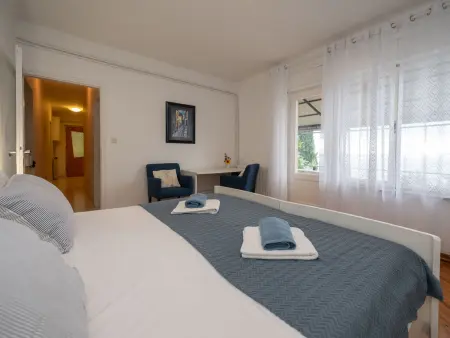 Hela, Appartement 4 personnes à Lovran - Photo 19