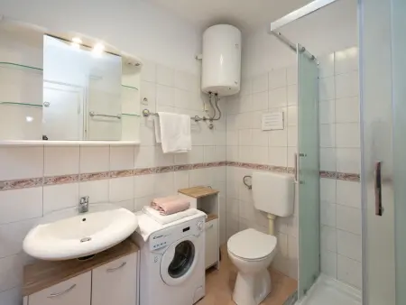 Hela, Appartement 4 personnes à Lovran - Photo 21