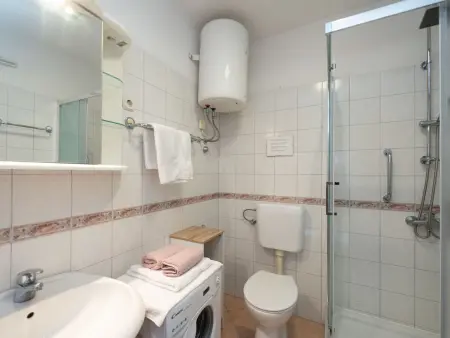 Hela, Appartement 4 personnes à Lovran - Photo 22