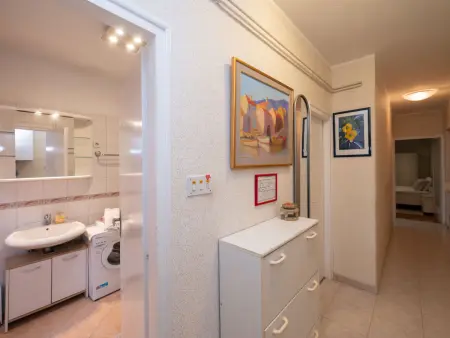 Hela, Appartement 4 personnes à Lovran - Photo 24