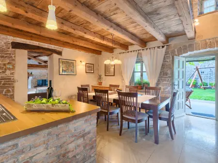 Hrelja, Maison 6 personnes à Rovinj - Photo 2