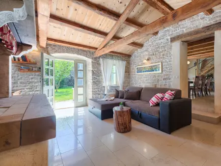 Hrelja, Maison 6 personnes à Rovinj - Photo 3