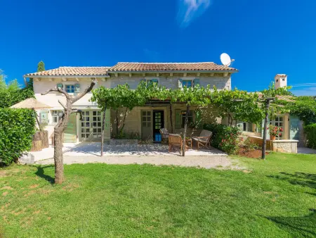 Hrelja, Maison 6 personnes à Rovinj - Photo 5