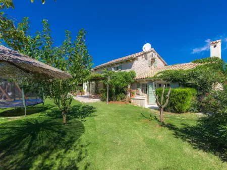 Hrelja, Maison 6 personnes à Rovinj - Photo 6