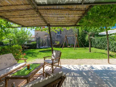 Hrelja, Maison 6 personnes à Rovinj - Photo 7