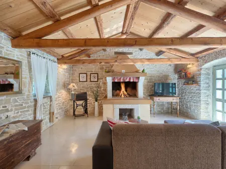 Hrelja, Maison 6 personnes à Rovinj - Photo 9