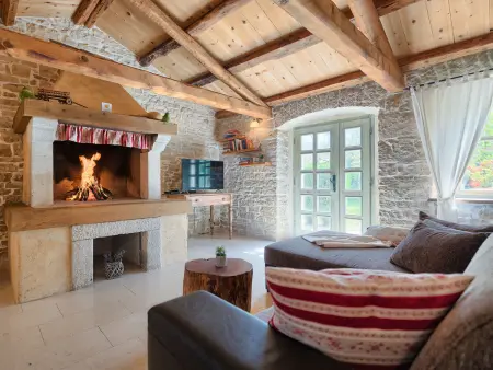 Hrelja, Maison 6 personnes à Rovinj - Photo 10