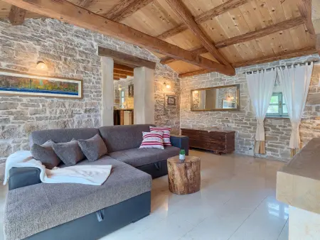 Hrelja, Maison 6 personnes à Rovinj - Photo 11