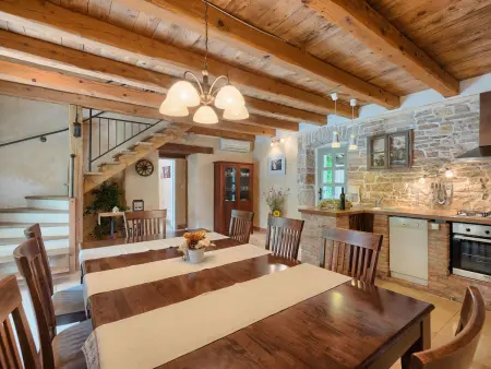 Hrelja, Maison 6 personnes à Rovinj - Photo 13
