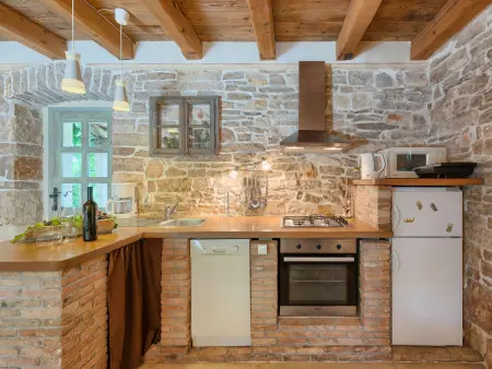 Hrelja, Maison 6 personnes à Rovinj - Photo 14