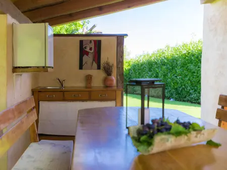 Hrelja, Maison 6 personnes à Rovinj - Photo 17
