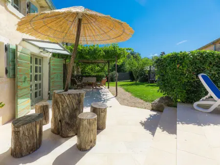 Hrelja, Maison 6 personnes à Rovinj - Photo 18