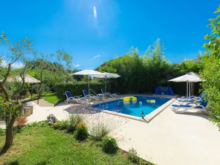 Hrelja, Maison 6 personnes à Rovinj - Photo 19