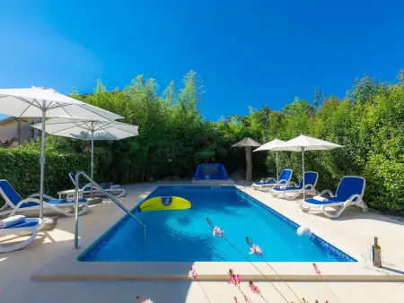 Hrelja, Maison 6 personnes à Rovinj - Photo 20