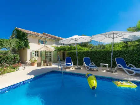 Hrelja, Maison 6 personnes à Rovinj - Photo 21