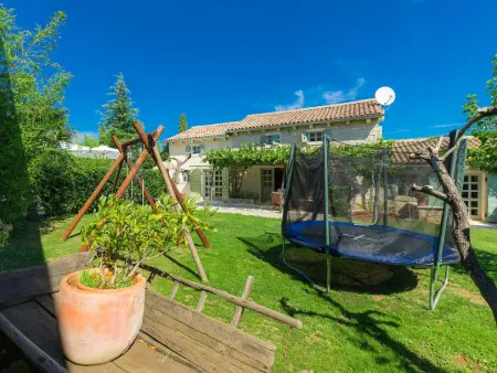 Hrelja, Maison 6 personnes à Rovinj - Photo 23