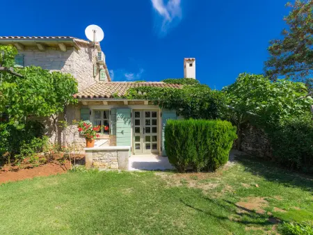 Hrelja, Maison 6 personnes à Rovinj - Photo 27