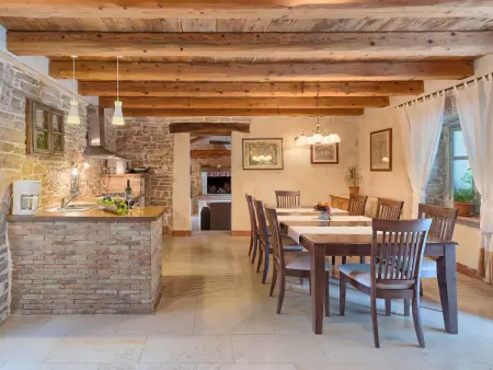 Hrelja, Maison 6 personnes à Rovinj - Photo 28